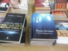Livro sem Editora a venda Shoping Grand Rio RJ